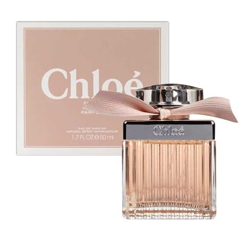 chloe fleur de parfum opinie|chloe perfume fragrantica.